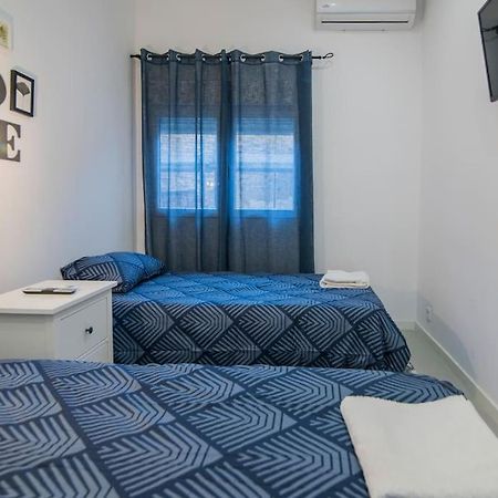 Cozy Flat In City Center Feel The Vibe Selfcheckin Valencia Exteriör bild