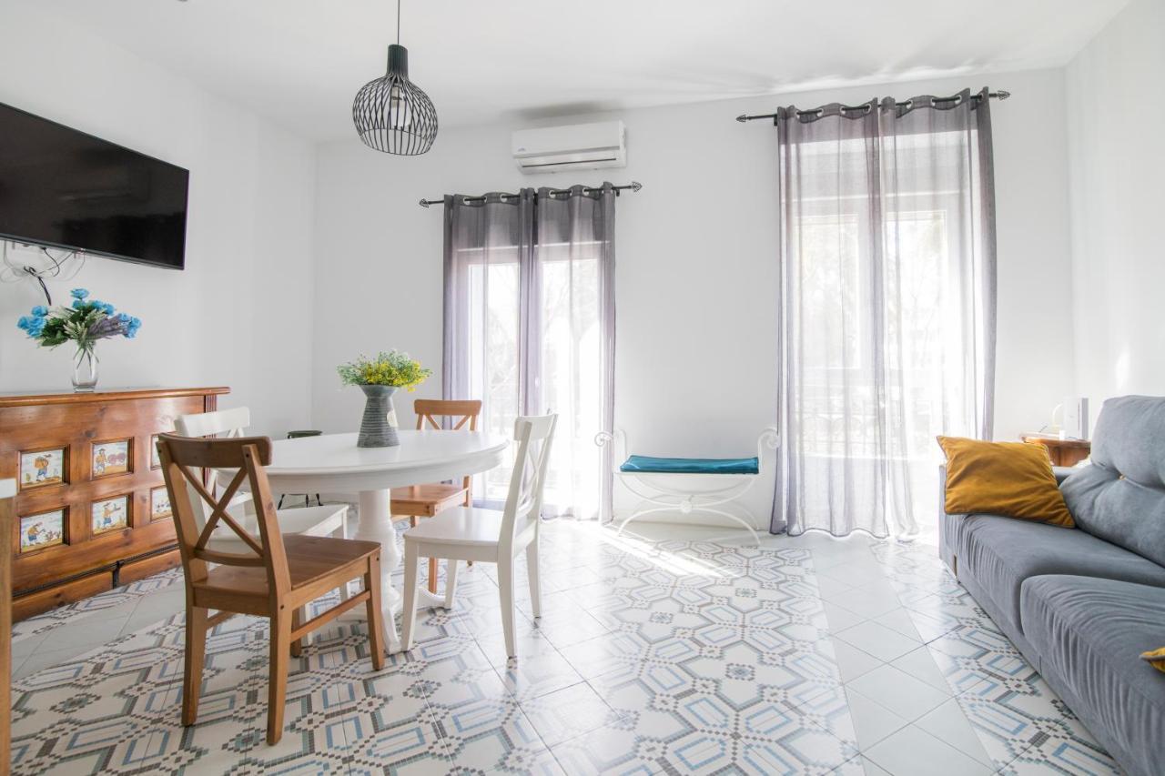 Cozy Flat In City Center Feel The Vibe Selfcheckin Valencia Exteriör bild